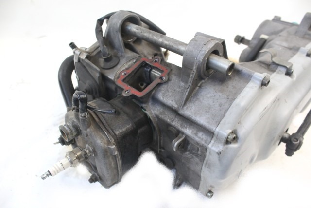 YAMAHA AEROX YQ 50 MBK A123E MOTORE ENGINE