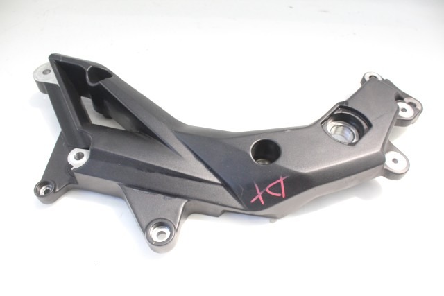 APRILIA DORSODURO 750 851536 STAFFA SUPPORTO TELAIO DESTRA 09 - 17 RIGHT FRAME BRACKET