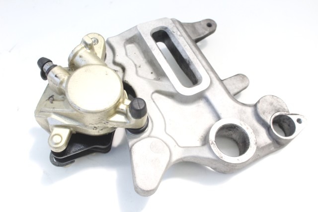 APRILIA DORSODURO 750 897009 PINZA FRENO POSTERIORE 09 - 17 REAR BRAKE CALIPER 860469