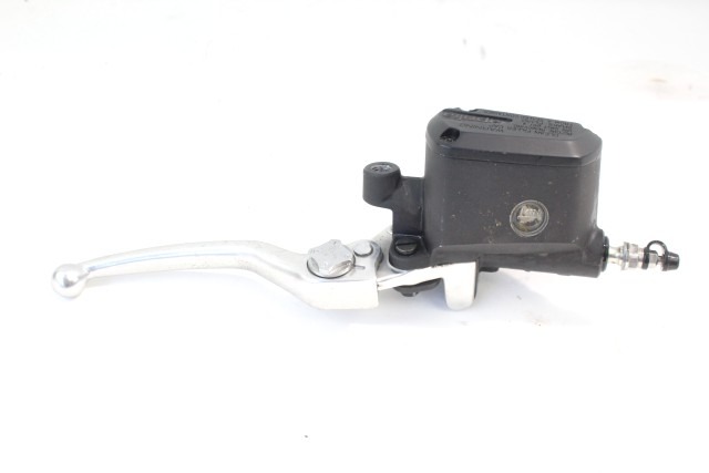 APRILIA DORSODURO 750 2B006115 POMPA FRENO ANTERIORE 09 - 17 FRONT MASTER CYLINDER 896385