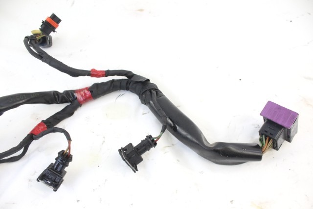 APRILIA DORSODURO 750 893720 CABLAGGIO INIEZIONE 09 - 17 INJECTION WIRING