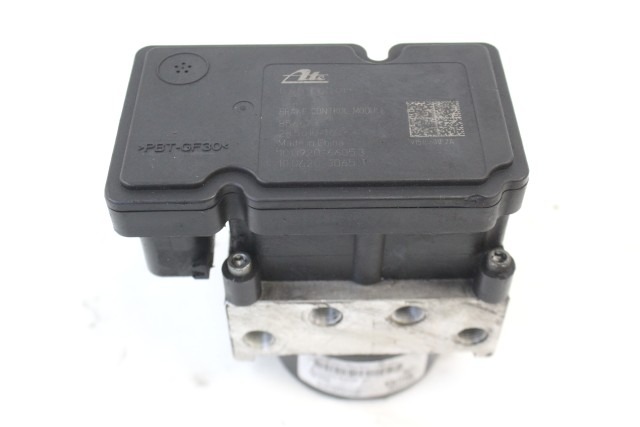 APRILIA DORSODURO 750 2D000236 MODULATORE PRESSIONE ABS 09 - 17 MODULATOR 890762