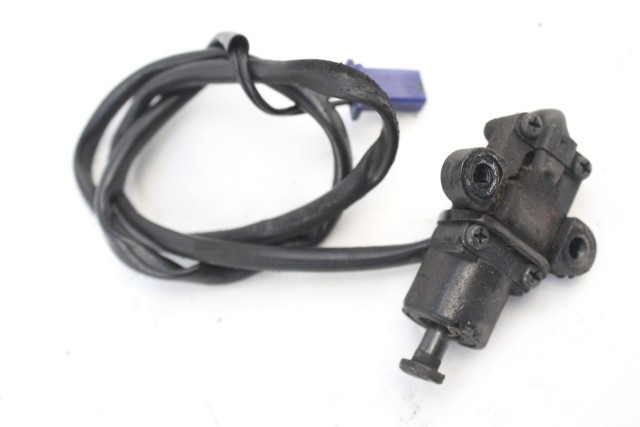 APRILIA DORSODURO 750 AP81278565 INTERRUTTORE CAVALLETTO LATERALE 09 - 17 SIDE STAND SWITCH AP8127856