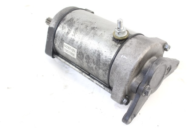 APRILIA DORSODURO 750 82697R MOTORINO AVVIAMENTO 09 - 17 STARTER MOTOR 848735