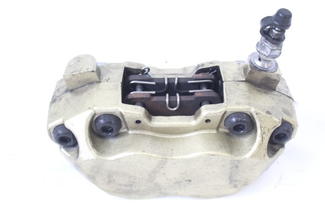 APRILIA DORSODURO 750 851724 PINZA FRENO ANTERIORE SINISTRA 09 - 17 FRONT LEFT BRAKE CALIPER