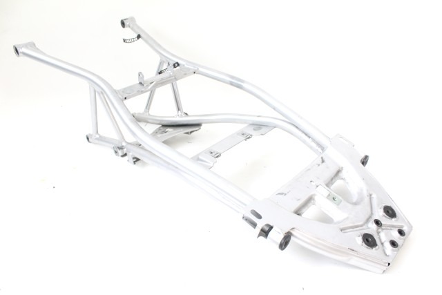 APRILIA DORSODURO 750 85495200XH7 TELAIO POSTERIORE 09 - 17 REAR FRAME 85495200XH4