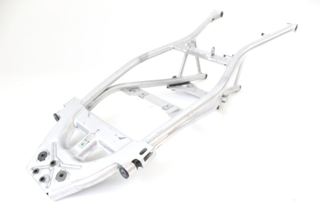 APRILIA DORSODURO 750 85495200XH7 TELAIO POSTERIORE 09 - 17 REAR FRAME 85495200XH4