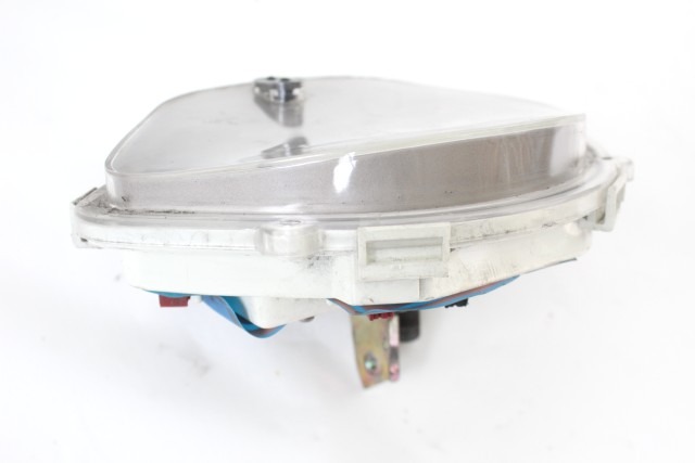 PIAGGIO LIBERTY 50 2T 58254R STRUMENTAZIONE CONTACHILOMETRI 04 - 15 SPEEDOMETER