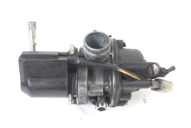 PIAGGIO LIBERTY 50 2T 874672 CARBURATORE 04 - 15 CARBURETOR 833656 AP8525015 