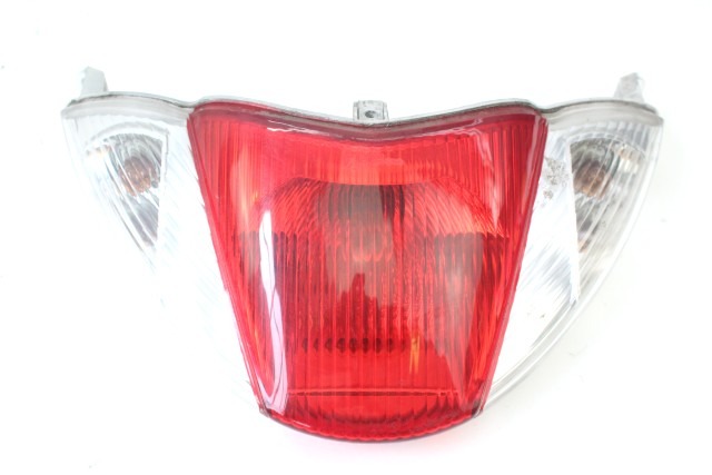 PIAGGIO LIBERTY 50 2T 641304 FARO POSTERIORE 04 - 15 TAILLIGHT