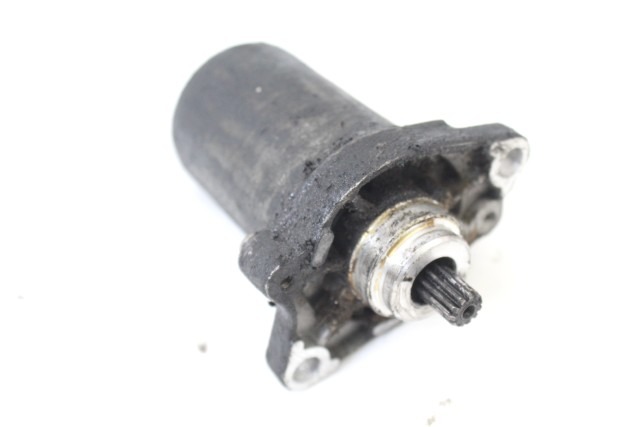 PIAGGIO LIBERTY 50 2T 82530R MOTORINO AVVIAMENTO 04 - 15 STARTER MOTOR AP8515107