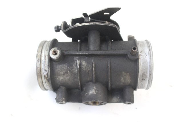 BMW R 850 RT 13542325853 CORPO FARFALLATO SINISTRA 259 94 - 01 LEFT THROTTLE BODY 13541341685