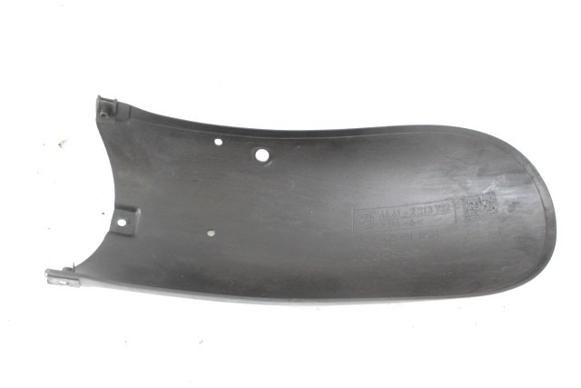 BMW R 850 RT 46612313732 PARAFANGO ANTERIORE PARTE POSTERIORE 259 94 - 01 FRONT MUDGUARD 46612313166