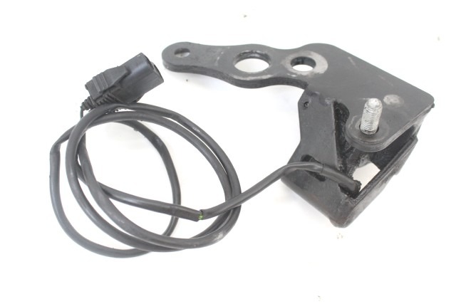 BMW R 850 RT 46522325381 STAFFA CAVALLETTO LATERALE 259 94 - 01 SIDE STAND BRACKET 46522325344 46522312497