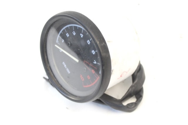 BMW R 850 RT 62132306618 STRUMENTAZIONE RPM CONTAGIRI 259 94 - 01 REVOLUTION COUNTER 62132306442 62132306221