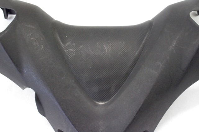 YAMAHA TRICITY MW 125 2CMF61430000 COVER MANUBRIO SUPERIORE 14 - 17 UPPER HANDLEBAR COVER