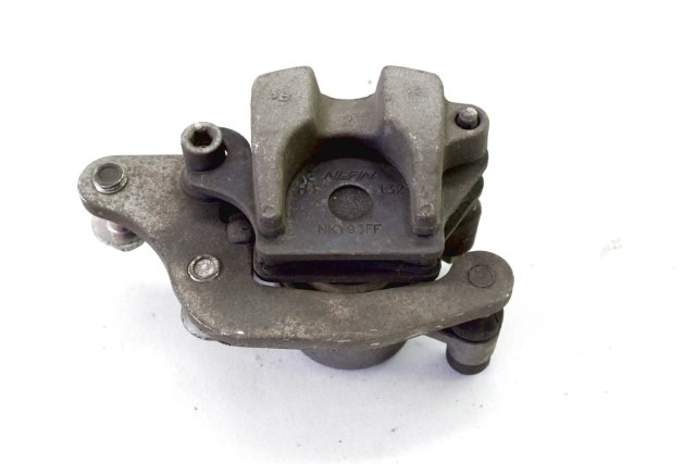 YAMAHA TRICITY MW 125 2CMF580T0000 PINZA FRENO ANTERIORE DESTRA 14 - 17 FRONT RIGHT BRAKE CALIPER 2CMF580W0000