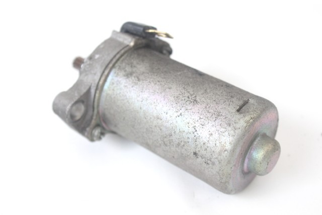 PIAGGIO ZIP 50 4T 1D001194 MOTORINO AVVIAMENTO 18 - 20 STARTER MOTOR