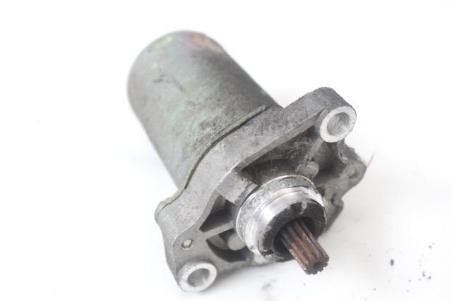 PIAGGIO ZIP 50 4T 1D001194 MOTORINO AVVIAMENTO 18 - 20 STARTER MOTOR