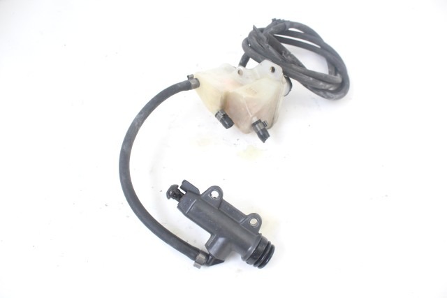 BMW K 1200 RS 46717652006 POMPA FRENO POSTERIORE K41 00 - 05 REAR MASTER CYLINDER