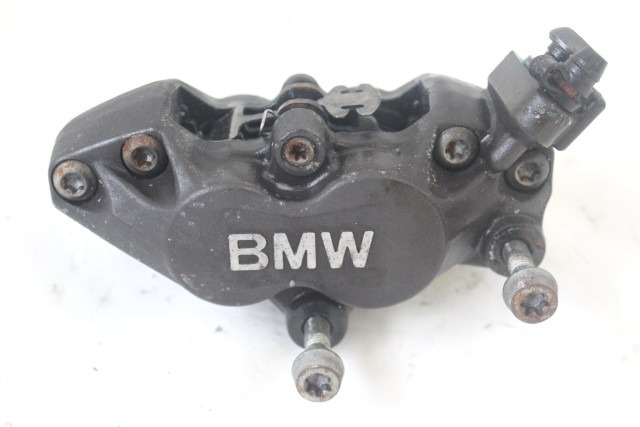 BMW K 1200 RS 34117670392 PINZA FRENO ANTERIORE DESTRA K41 00 - 05 FRONT RIGHT BRAKE CALIPER 34117660512