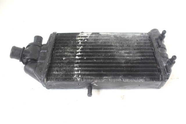 BMW K 1200 RS 17111464876 RADIATORE ACQUA DESTRO K41 00 - 05 RIGHT WATER COOLER 1464846