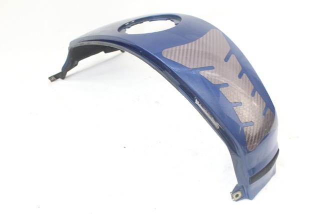 BMW K 1200 RS 46632307882 CARENA CENTRALE COVER SERBATOIO K41 00 - 05 FUEL TANK FAIRING 46632307881