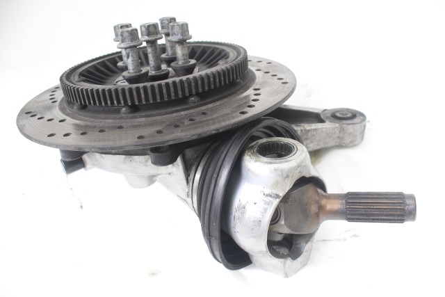 BMW K 1200 RS 33117659240 DIFFERENZIALE TRASMISSIONE RUOTA POSTERIORE "ABS" K41 00 - 05 REAR DRIVE HUB