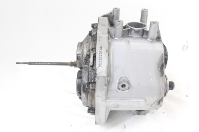 BMW K 1200 RS 23007683404 CAMBIO K41 00 - 05 TRANSMISSION GEARBOX 23002332926