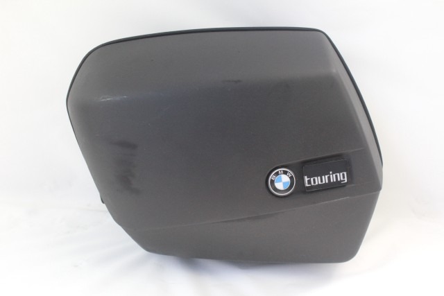 BMW K 1200 RS 71607669885 BORSA LATERALE SINISTRA K41 00 - 05 LEFT CASE 71607660391 46542337235 71602317573