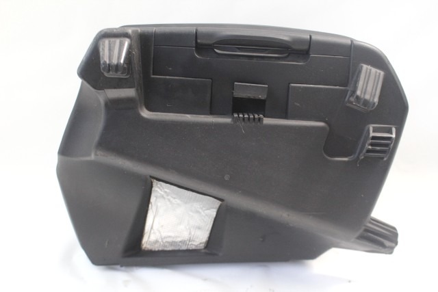 BMW K 1200 RS 71607669885 BORSA LATERALE SINISTRA K41 00 - 05 LEFT CASE 71607660391 46542337235 71602317573