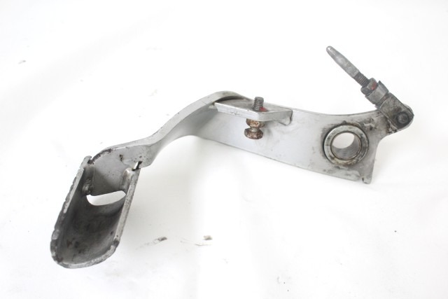 BMW K 1200 LT 35212332283 PEDALE FRENO POSTERIORE K589 96 - 08 REAR BRAKE PEDAL