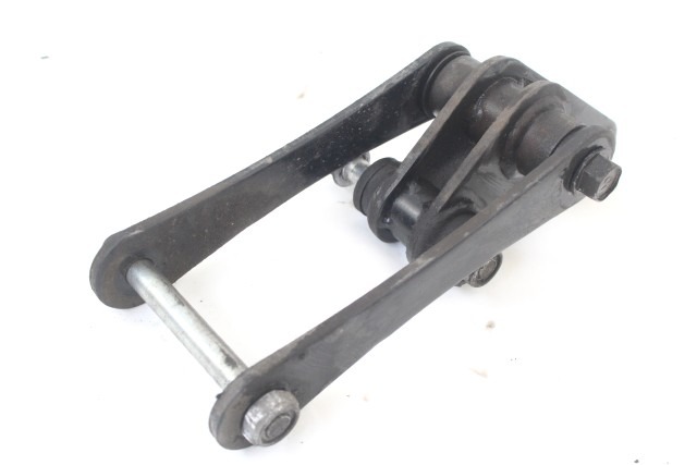 KAWASAKI NINJA 250 R 390070085 LEVERAGGIO AMMORTIZZATORE POSTERIORE EX250K 07 - 13 REAR SUSPENSION LEVER