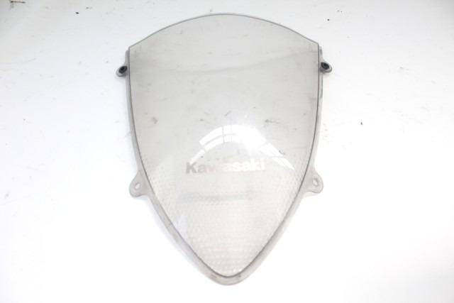 KAWASAKI NINJA 250 R 560520154 CUPOLINO PARABREZZA EX250K 07 - 13 WINDSHIELD