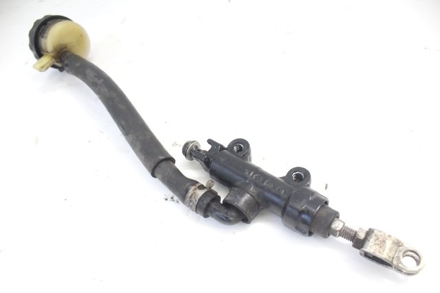 KAWASAKI NINJA 250 R 430150091 POMPA FRENO POSTERIORE EX250K 07 - 13 REAR MASTER CYLINDER