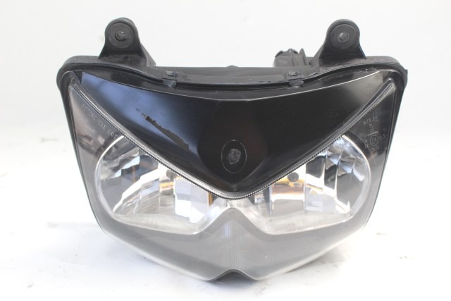 KAWASAKI NINJA 250 R 230070122 FARO ANTERIORE EX250K 07 - 13 HEADLIGHT