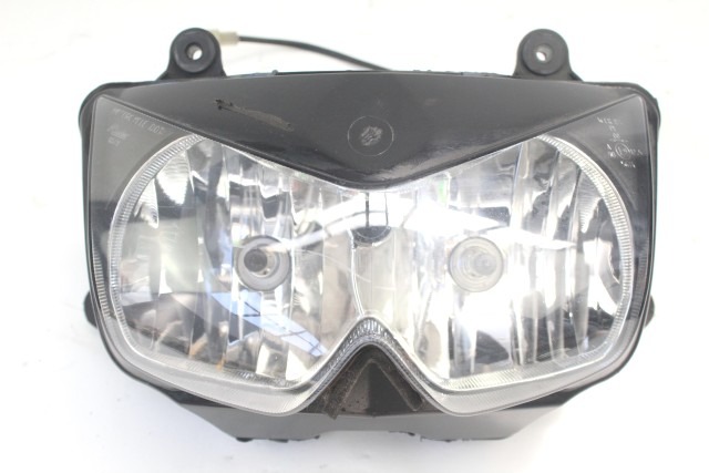 KAWASAKI NINJA 250 R 230070122 FARO ANTERIORE EX250K 07 - 13 HEADLIGHT