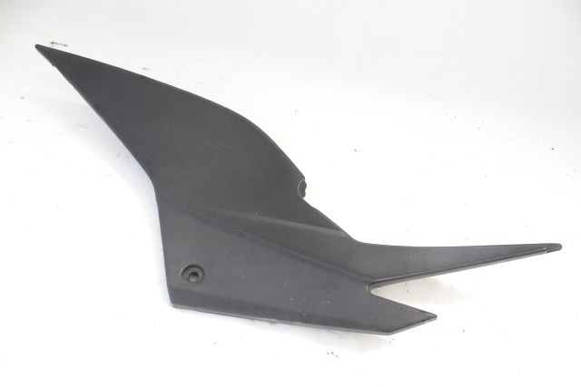 KAWASAKI NINJA 250 R 3600101136Z FIANCHETTO CARENA SINISTRA EX250K 07 - 13 LEFT SIDE COVER