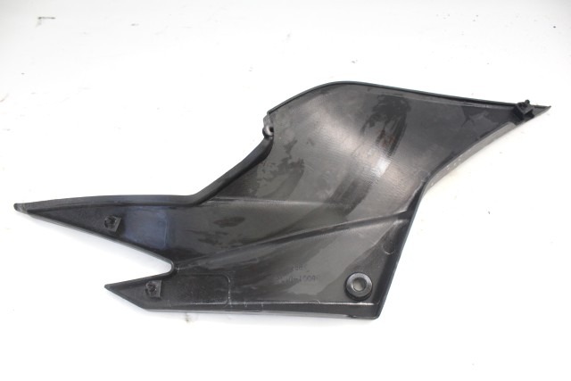 KAWASAKI NINJA 250 R 3600101136Z FIANCHETTO CARENA SINISTRA EX250K 07 - 13 LEFT SIDE COVER