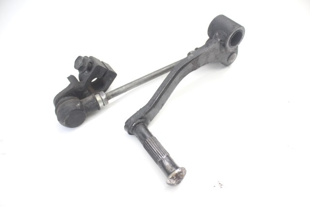 KAWASAKI NINJA 250 R 132420229 PEDALINA COMANDO CAMBIO EX250K 07 - 13 GEARSHIFT LEVER 132420050 132420065 