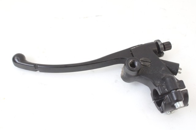 BENELLI BN 125 40080J800100 LEVA COMANDO FRIZIONE 21 - 24 CLUTCH CONTROL LEVER