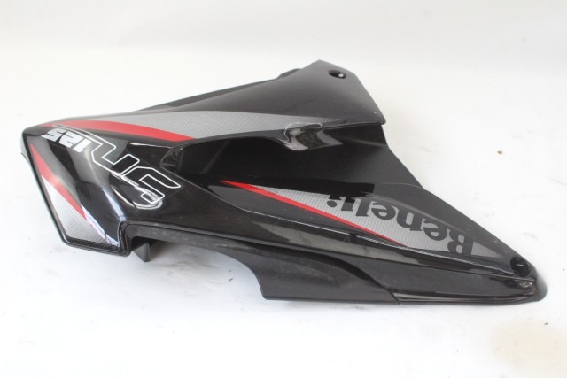 BENELLI BN 125 65682L29024Z CARENA ANTERIORE DESTRA 21 - 24 RIGHT FRONT FAIRING