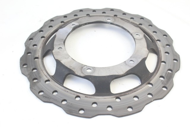 BENELLI BN 125 45033L290000 DISCO FRENO ANTERIORE  21 - 24 FRONT BRAKE DISC