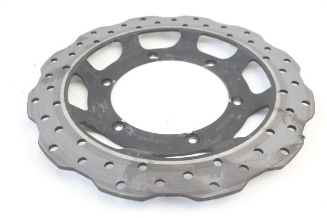 BENELLI BN 125 45033L290000 DISCO FRENO ANTERIORE  21 - 24 FRONT BRAKE DISC