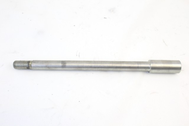 BENELLI BN 125 44004J800200 PERNO RUOTA ANTERIORE 21 - 24 FRONT WHEEL AXLE