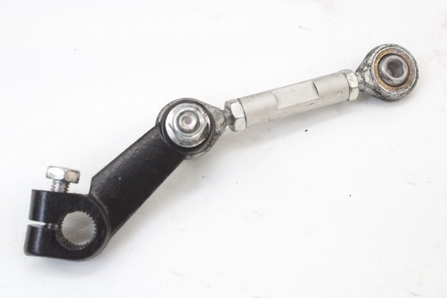 BENELLI BN 125 08386P100000 PEDALINA CAMBIO MARCE 21 - 24 GEARSHIFT LEVER