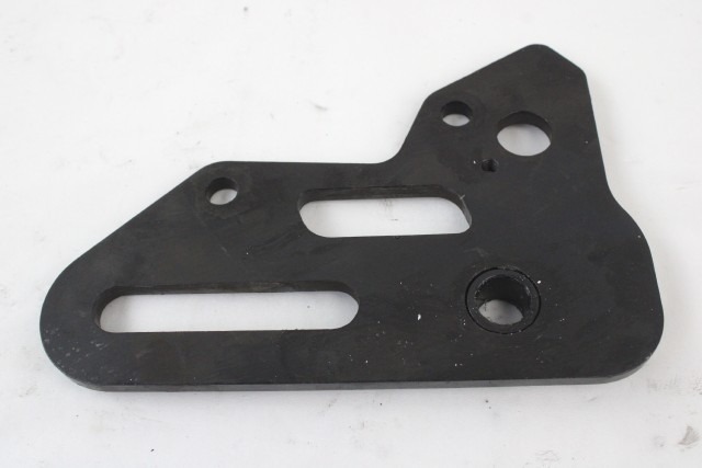 BENELLI BN 125 55401U300000 SUPPORTO PINZA FRENO POSTERIORE 21 - 24 REAR BRAKE CALIPER BRACKET