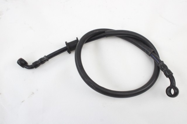 BENELLI BN 125 TUBI FRENO PER RIPARTITORE FRENATA 21 - 24 BRAKE HOSES