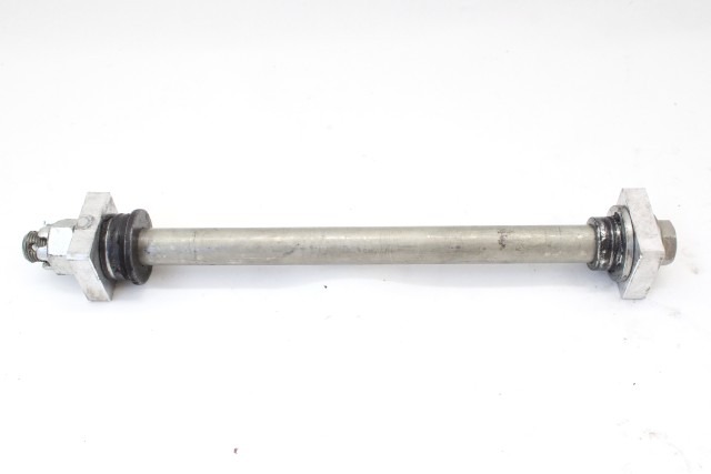 KAWASAKI Z 900 410680619 PERNO RUOTA POSTERIORE ZR900F 2022 REAR WHEEL AXLE