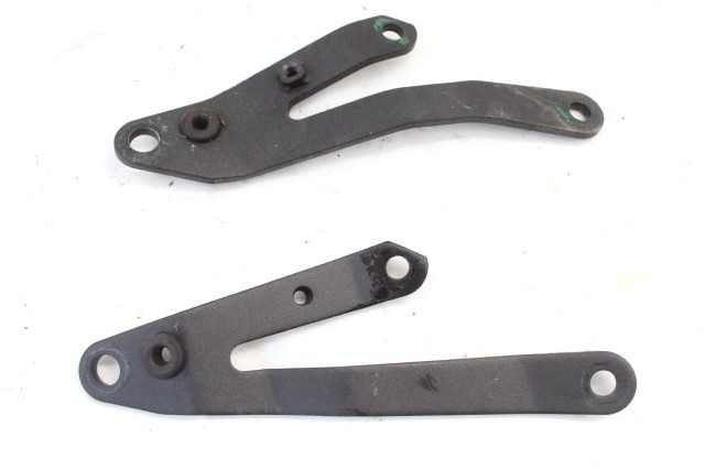 KAWASAKI Z 900 460910500 SUPPORTI MOTORE ZR900F 2022 ENGINE BRACKETS 321900726 321900725